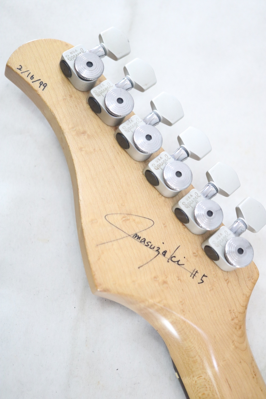 AIRCRAFT AC-7（中古）【楽器検索デジマート】
