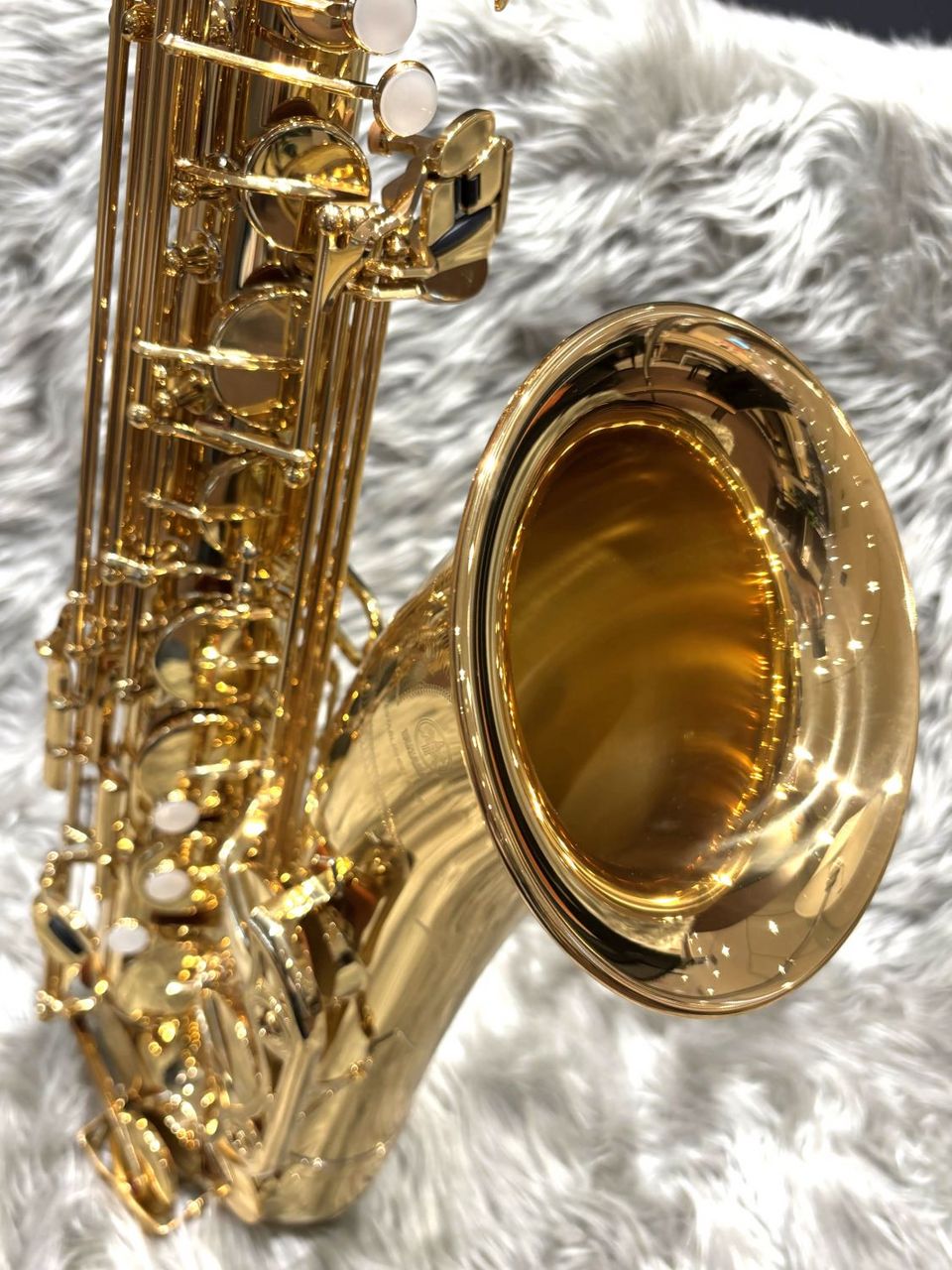 YAMAHA YTS-480 テナーサックスYTS480（新品/送料無料）【楽器検索