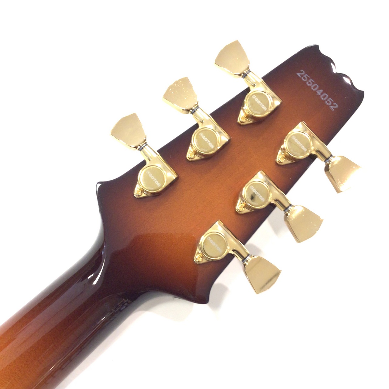 Aria Pro II PE-R80 JB(Japan Brown) 約4.27kg（新品/送料無料）【楽器