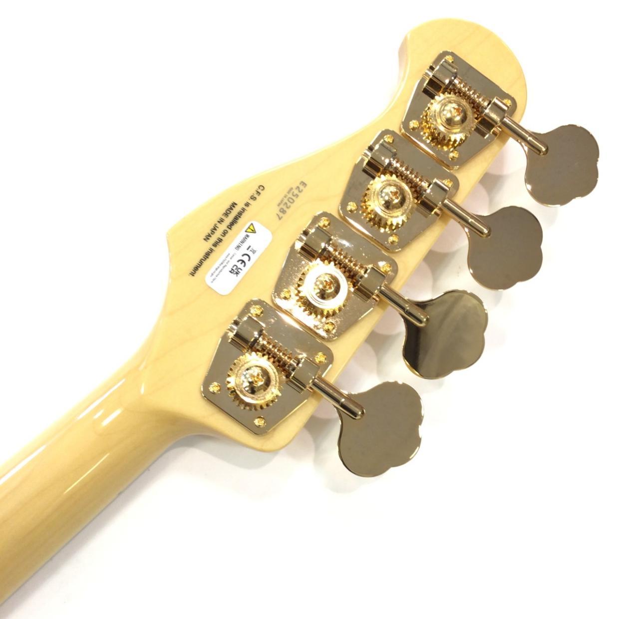 FUJIGEN(FGN) NNJB100MBWL-ONT/01（新品/送料無料）【楽器検索デジマート】