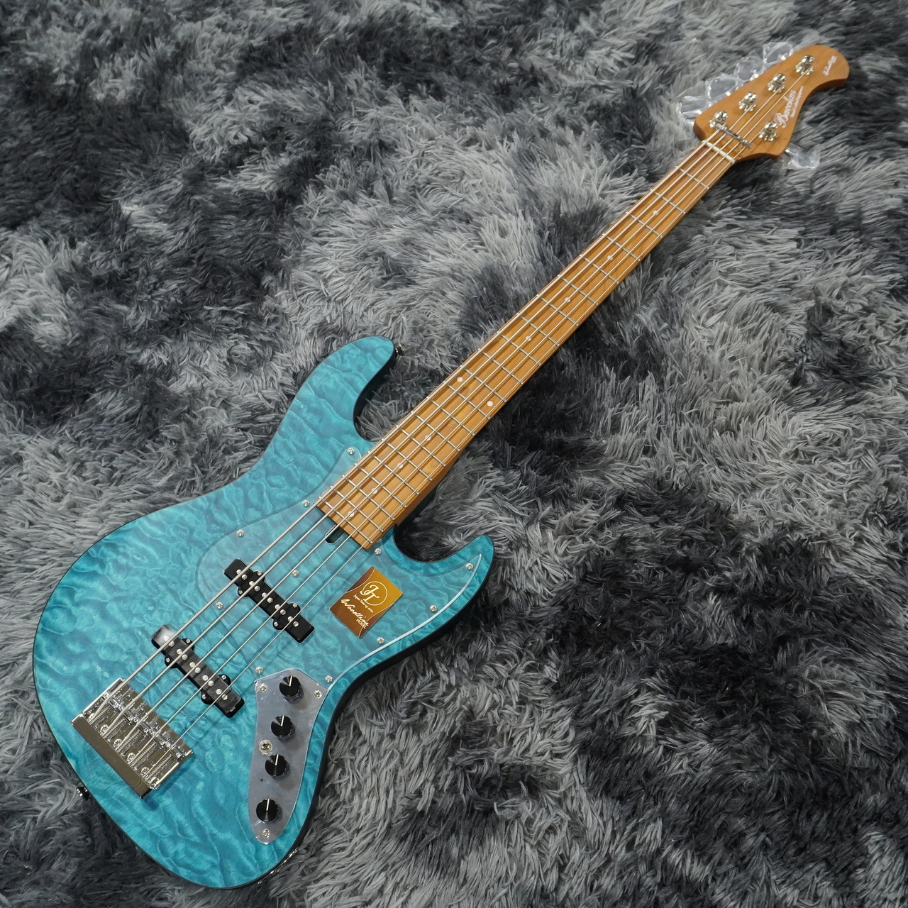 Bacchus WL5-QM-AC RSM/M AMBS -Japan Tune up Series- 【WINTER