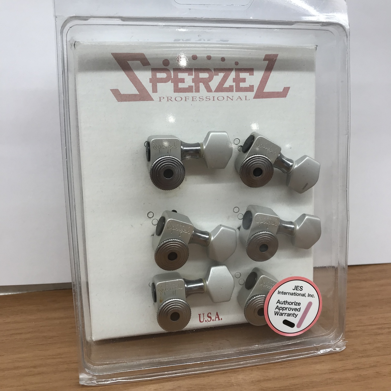 Sperzel Sperzel スパーゼル 6L T/L（新品）【楽器検索デジマート】