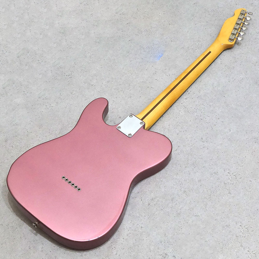 Tokai ATE-101 Burgundy Mist Metallic 【Halloween FLAME UP SALE 10.24(토)～10.31(토)】 사진 4