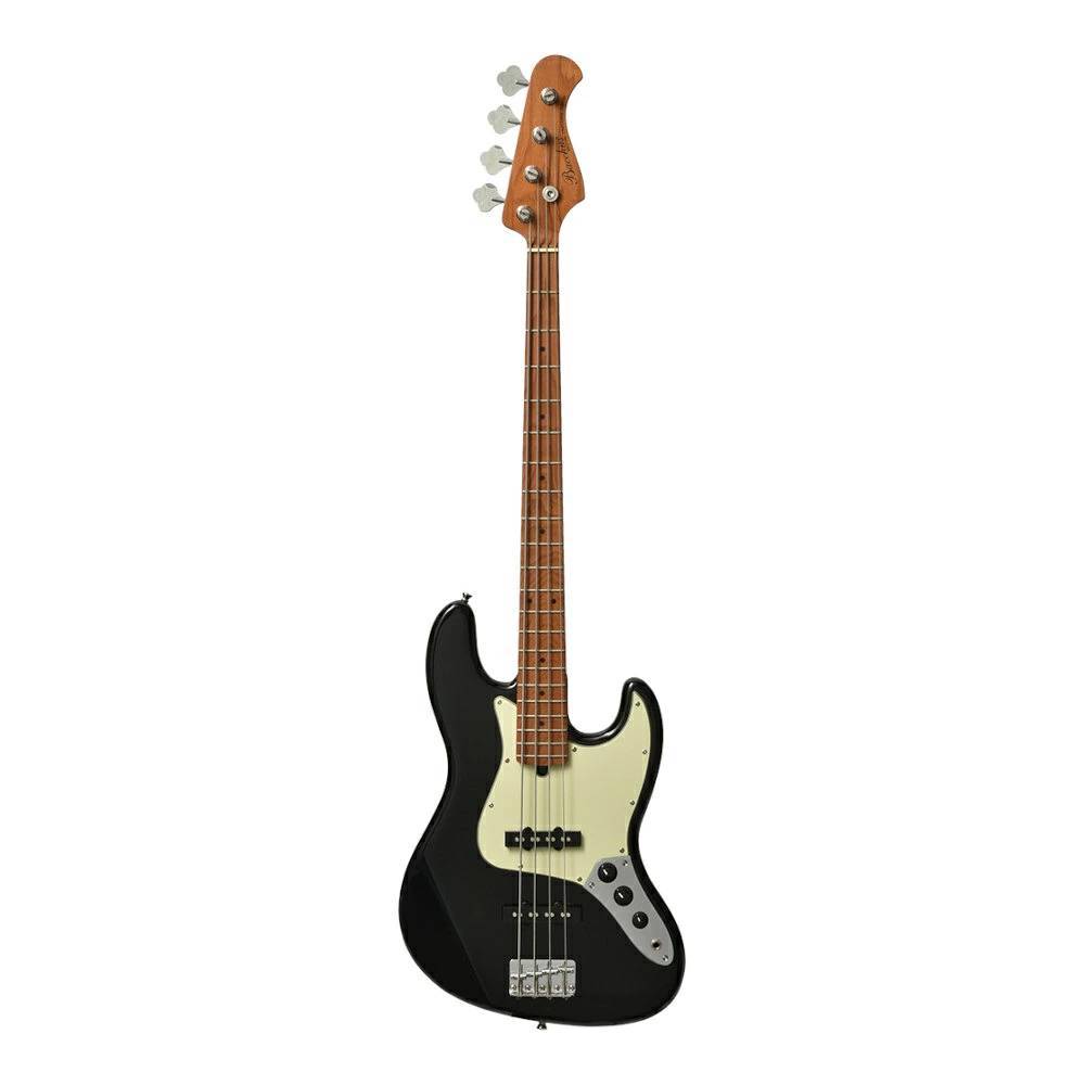 Bacchus Universe series BJB-1-RSM/M BLK（新品/送料無料）【楽器検索