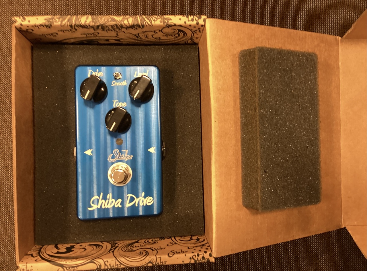 suhr Riot \u0026 shiba drive 500台限定ブラックモデル 本体 | www