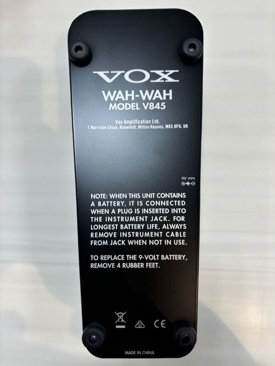 idea sound product 中古 IDEA-845X Ver.1（中古/送料無料）【楽器検索