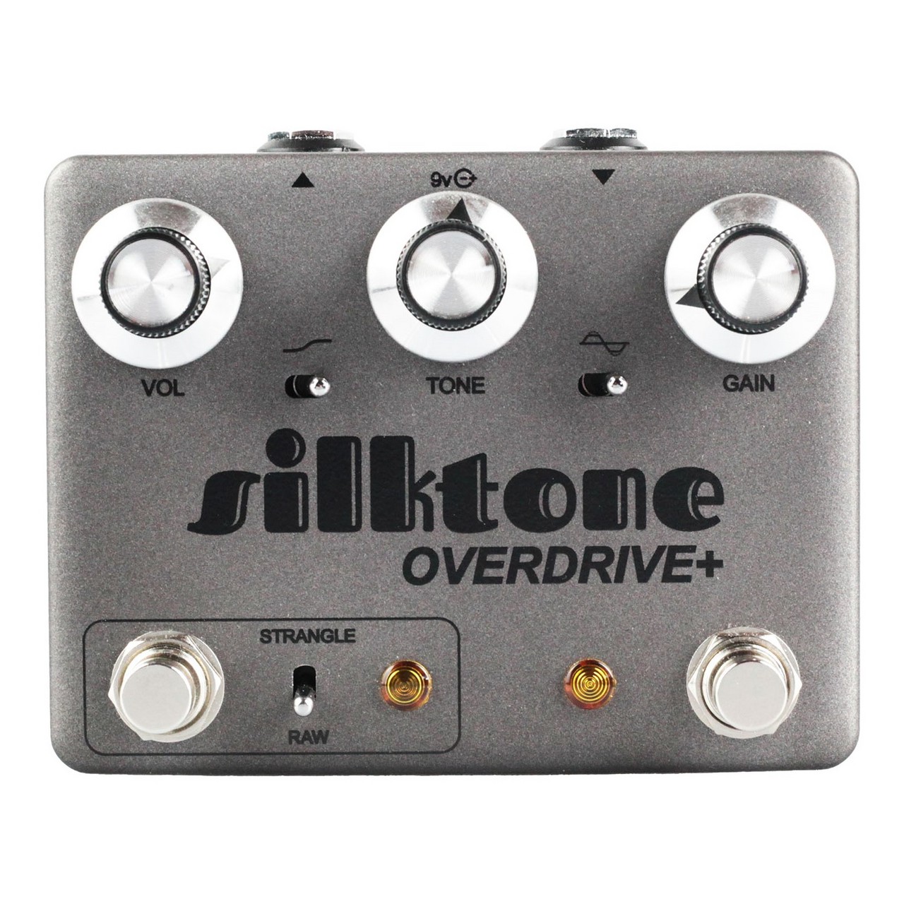 Silktone Overdrive+ Dark（新品/送料無料）【楽器検索デジマート】