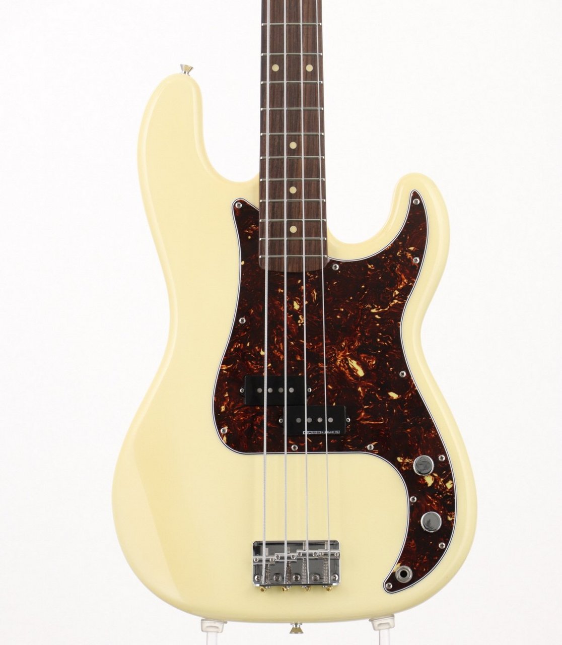 EDWARDS E-PB-95R/LT Vintage White【新宿店】（中古/送料無料）【楽器検索デジマート】