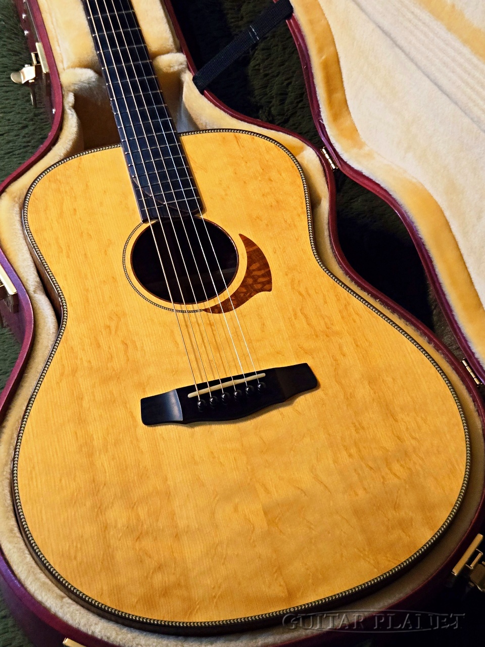 Yokoyama Guitars AN-GL -2010sUSED!!-【48回迄金利0%対象】（中古