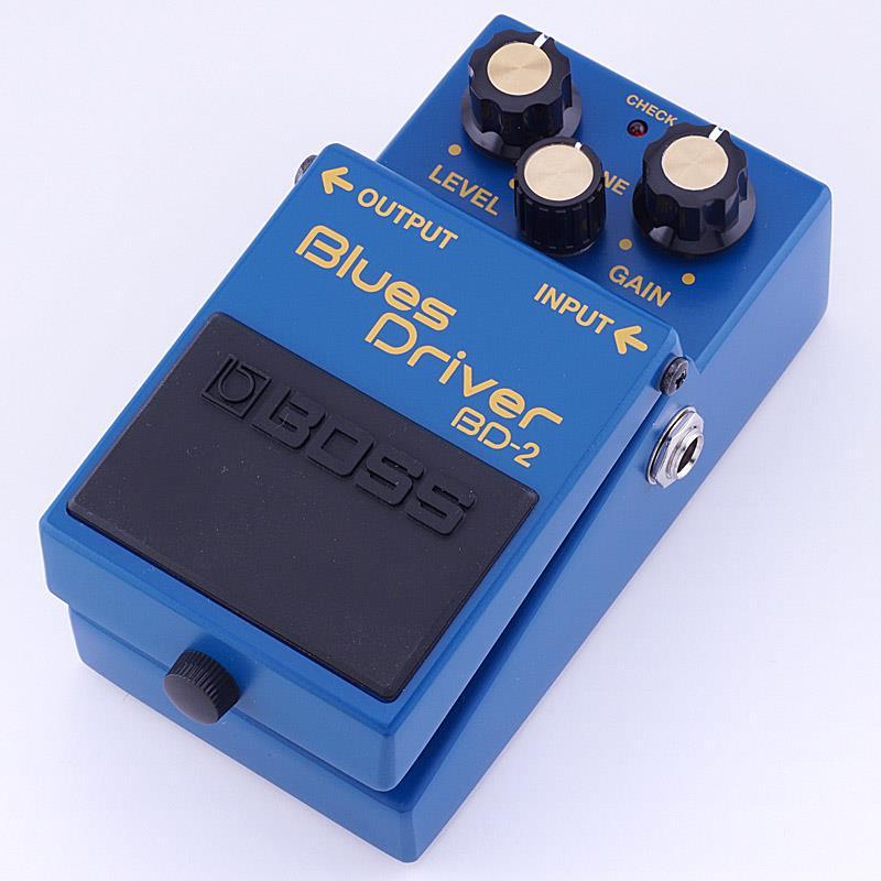 BOSS USED 中古 BD-2 ボス（中古）【楽器検索デジマート】