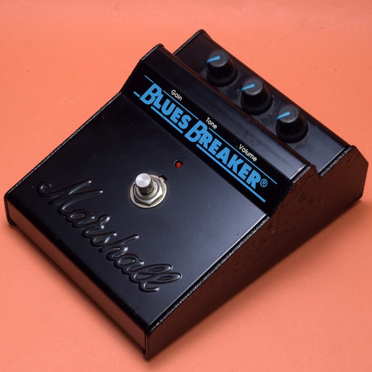 ギター Marshall Bluesbreaker Made in England Marshall 1962 Bluesbreaker – United States