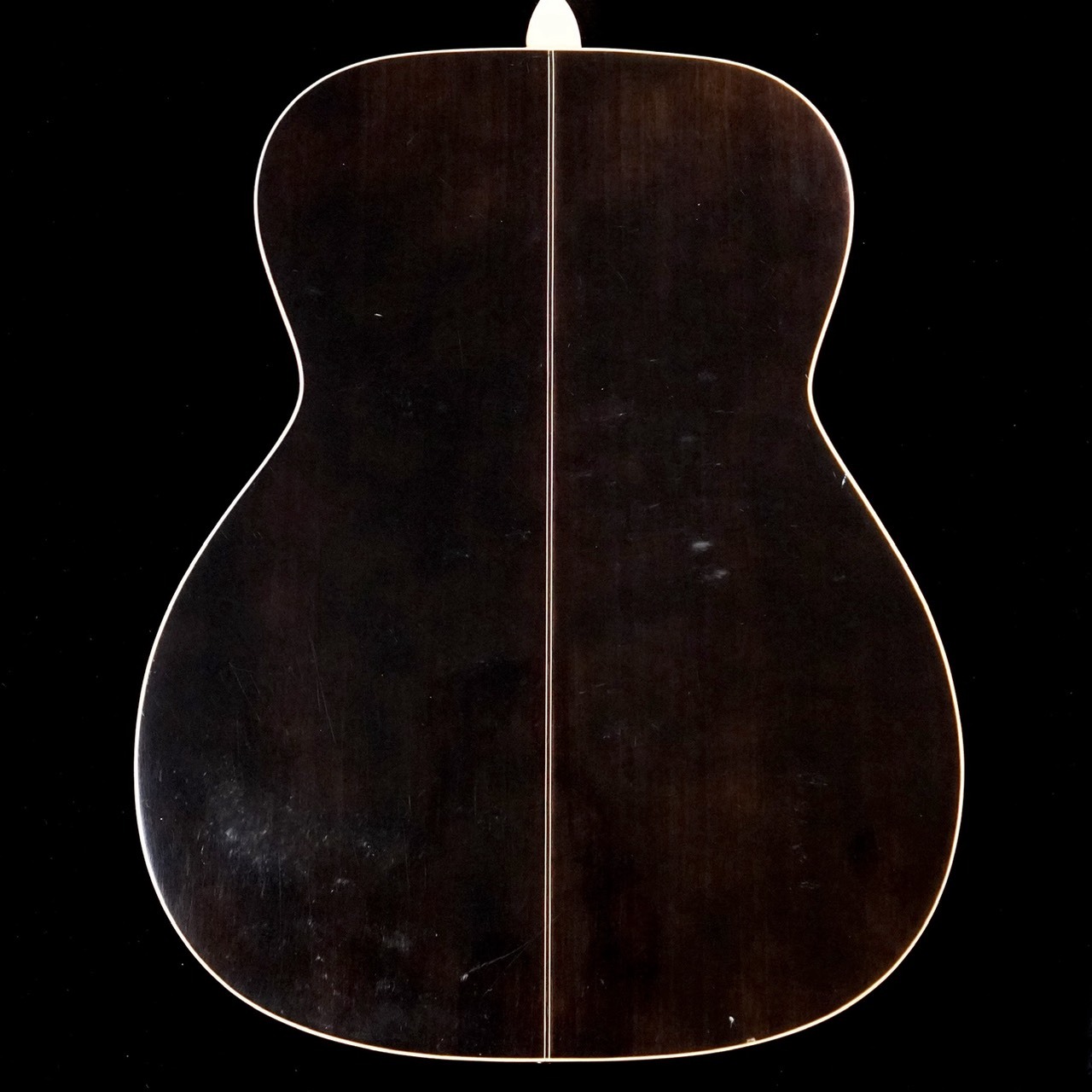 Morris MF-305 SBL シースルーブラック（中古/送料無料）【楽器検索