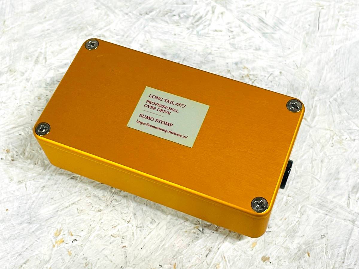 新品同様　SUMO STOMP LONGTAIL♯873 IMG_E2752-768x468.jpg