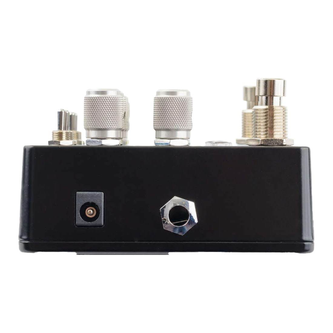 Empress Heavy ディストーション Empress Effects Heavy Distortion Pedal | Long & McQuade