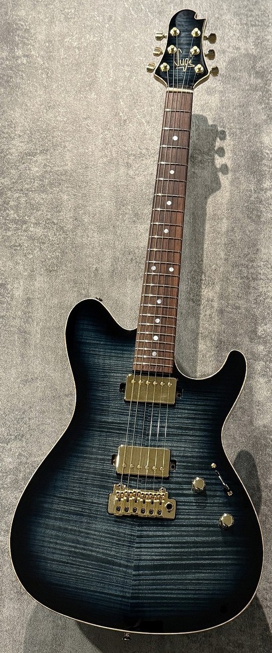 Sugi Kurosawa Custom Order DS496IR FM-EX/HM/ASH DOBB【3.63kg