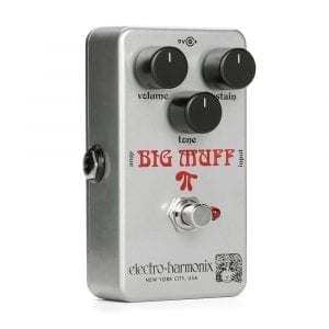 Electro-Harmonix Electro-Harmonix Ram's Head Big Muff Pi（新品