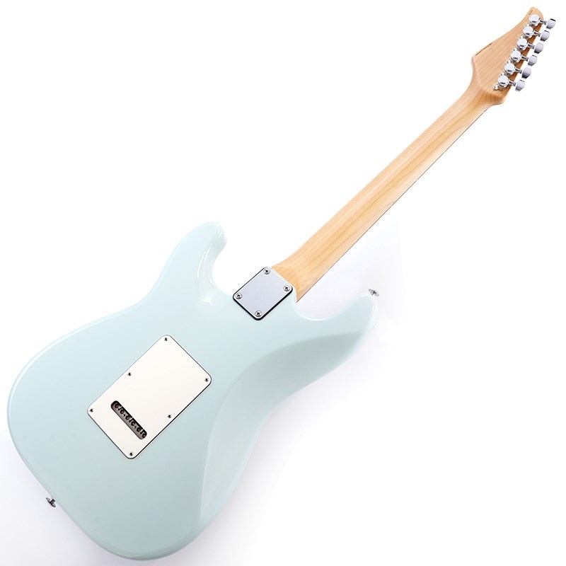 Suhr Core Line Series Classic S SSH (Sonic Blue/Rosewood) 【SN