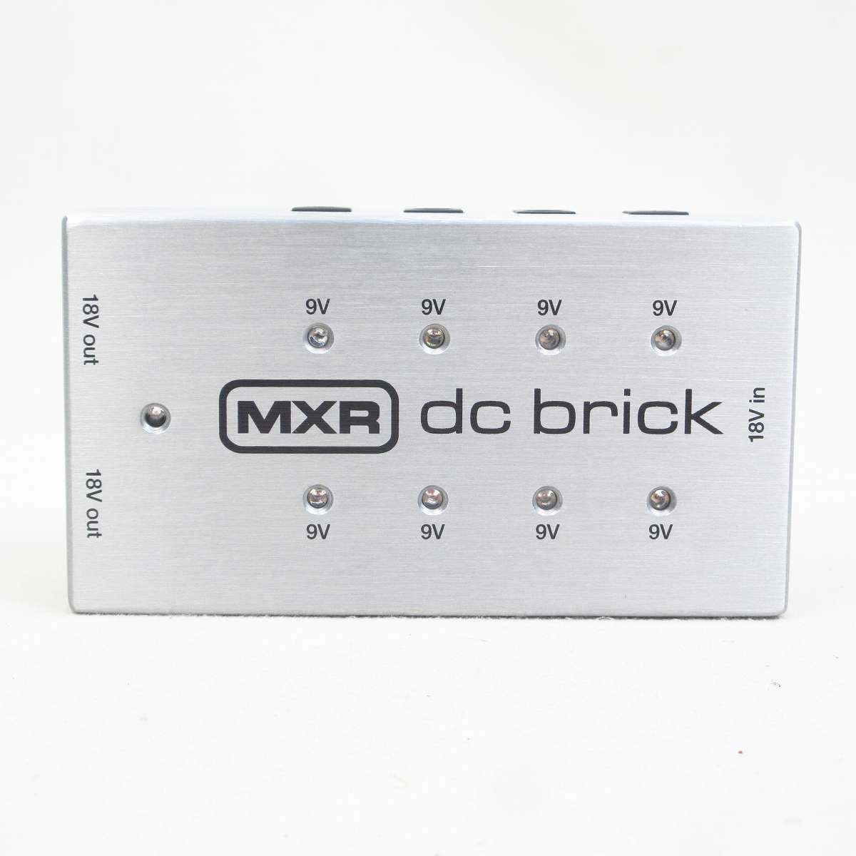 MXR M237 DC Brick Power Supply パワーサプライ 【横浜店】（中古