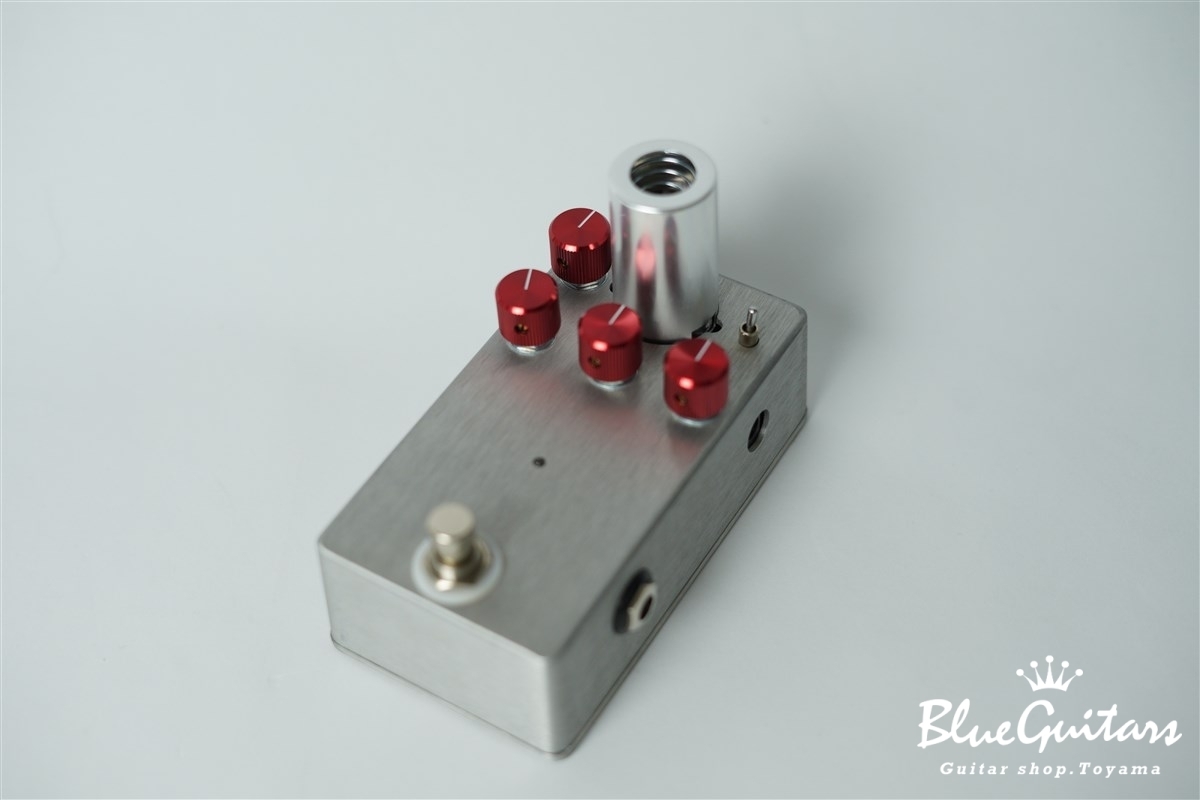 Lee Custom Amplifier VOD-1（新品/送料無料）【楽器検索デジマート】