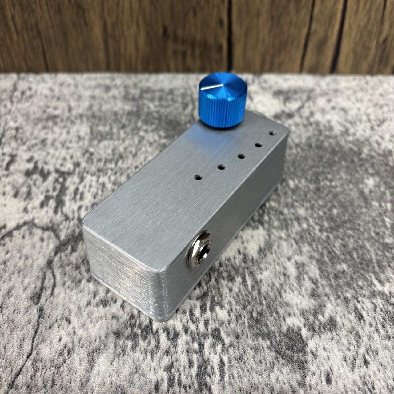 Lee Custom Amplifier LCA 12AU7BB 真空管バッファー・ブースター