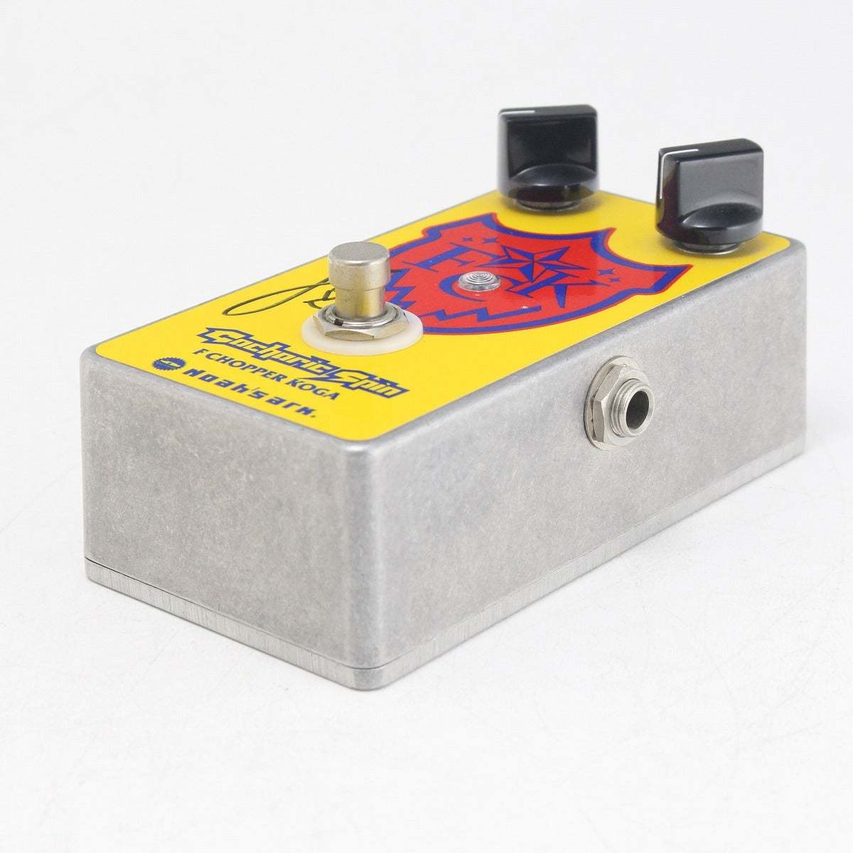 NoahSARK Gachaxx 【御茶ノ水本店】（中古）【楽器検索デジマート】