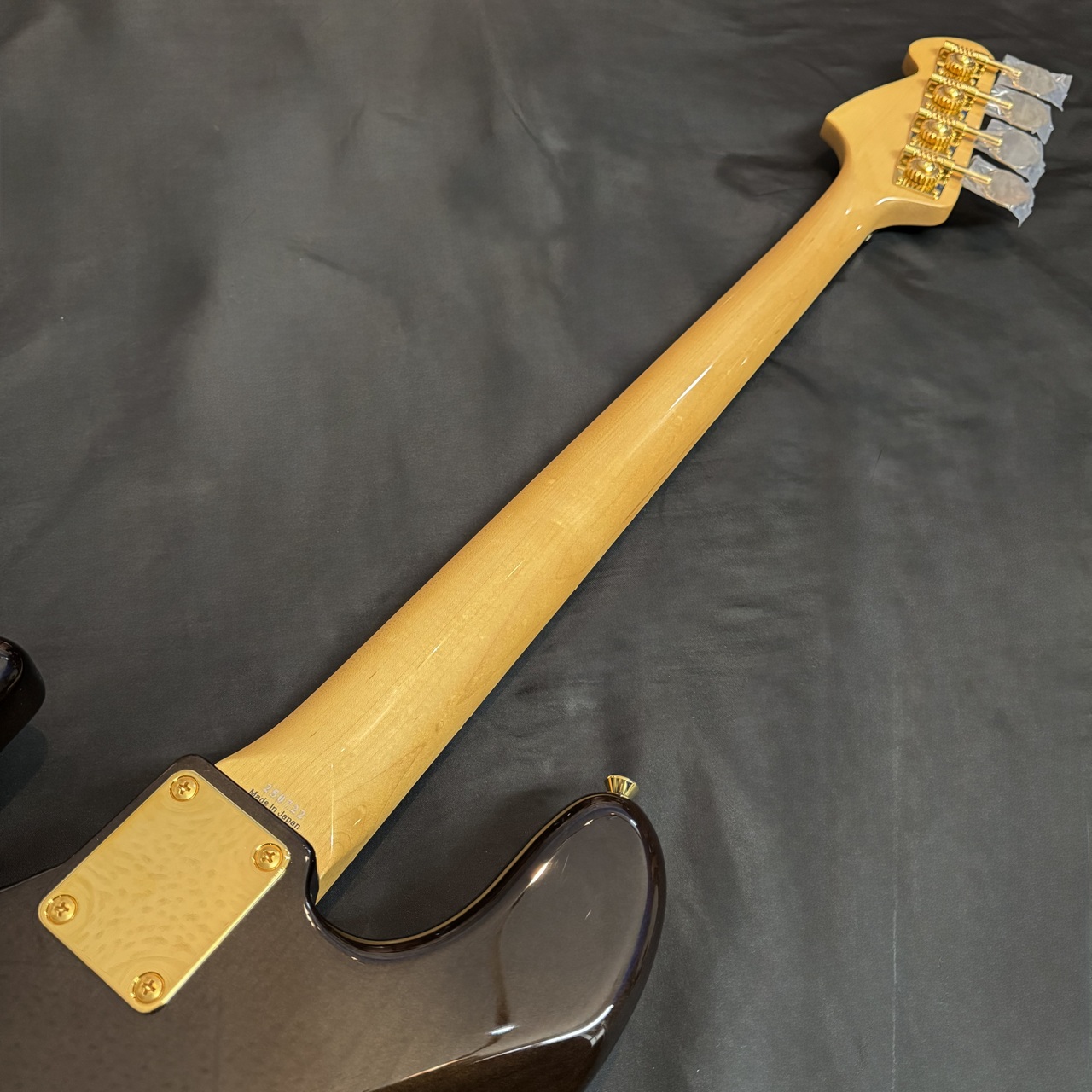 Tokai AJB 101-G STB/R (トーカイ ジャズベースタイプ)（新品）【楽器