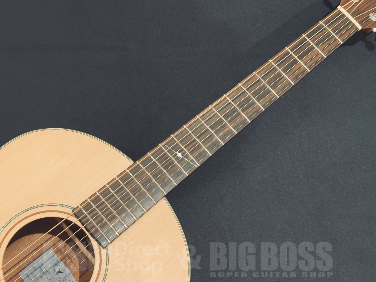 K.Yairi RF-65 NAT（新品/送料無料）【楽器検索デジマート】