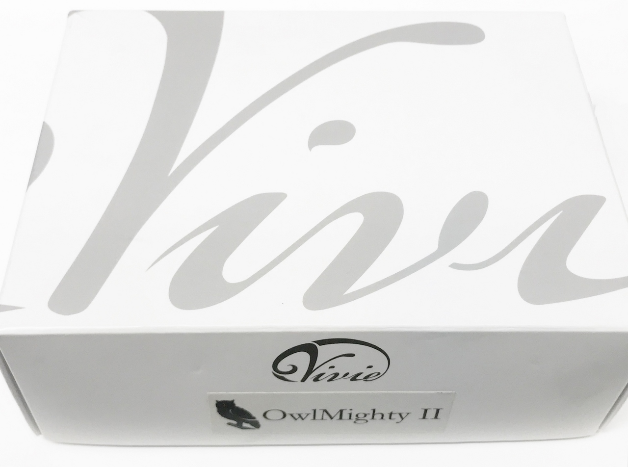 Vivie OwlMighty II（中古）【楽器検索デジマート】