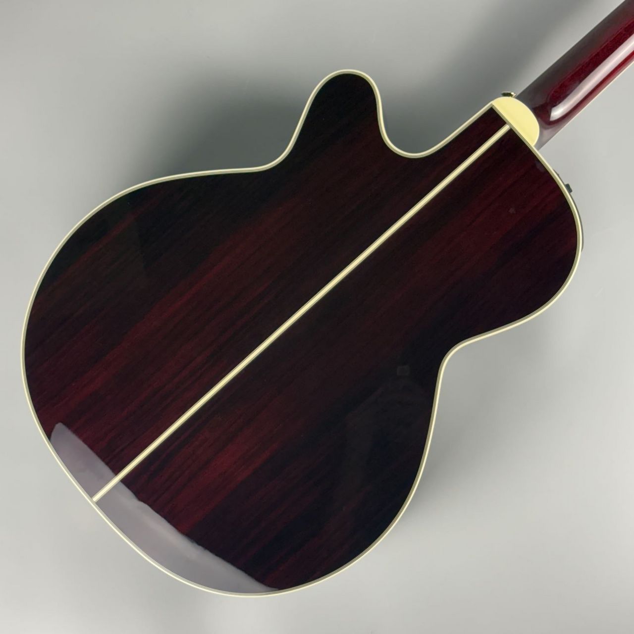 Takamine DMP50S エレアコ アコースティックギター ハードケース付