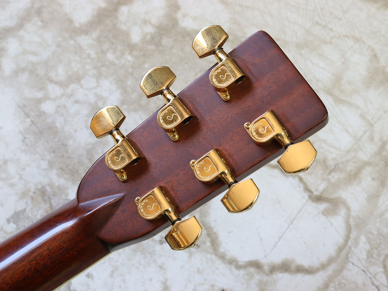 S.Yairi S.Yairi YD-305 1976年製 D-35タイプ（ビンテージ/送料無料