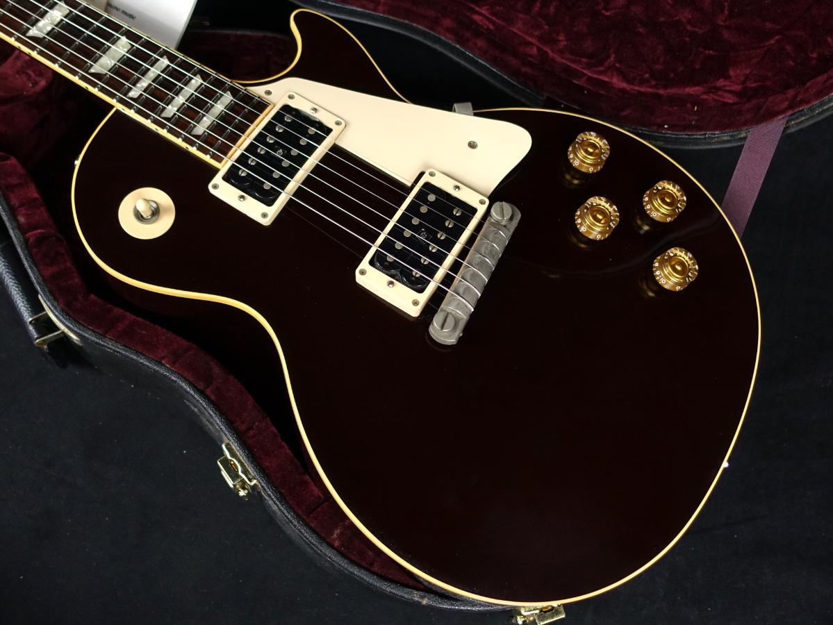 Gibson Custom Shop Historic Collection 1954 Les Paul Reissue