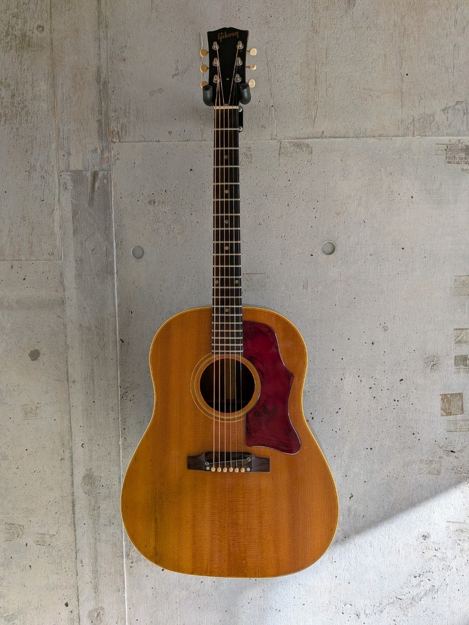 Gibson J-50 1964年製（ビンテージ）【楽器検索デジマート】