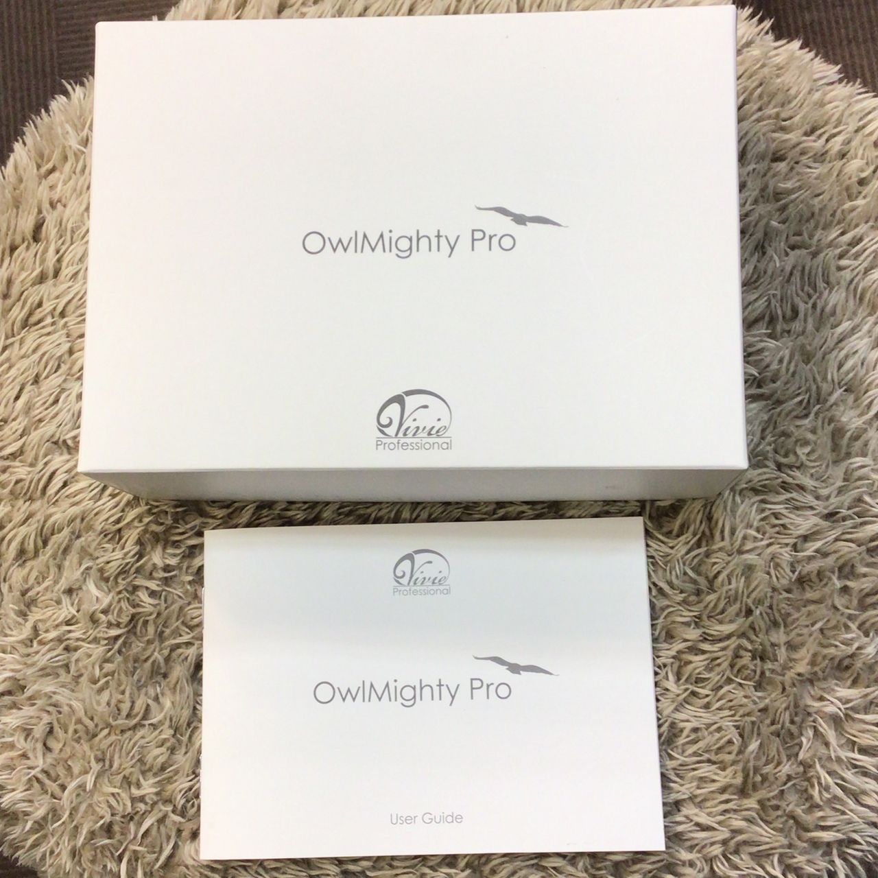 Vivie OwlMighty Pro【中古品】（中古/送料無料）【楽器検索デジマート】