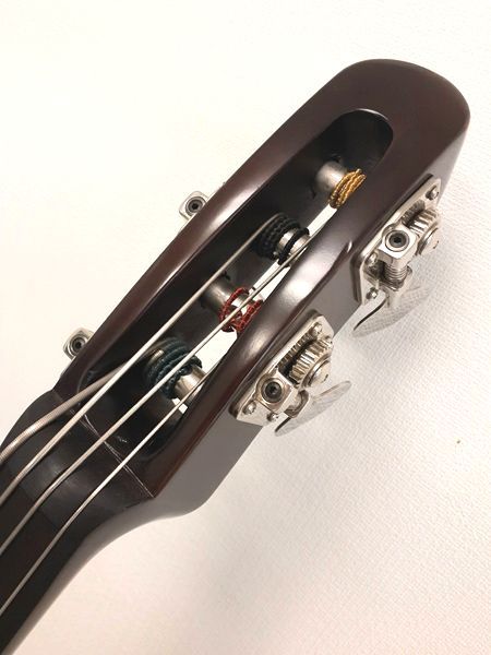 ATELIER Z CUB CUSTOM（中古）【楽器検索デジマート】