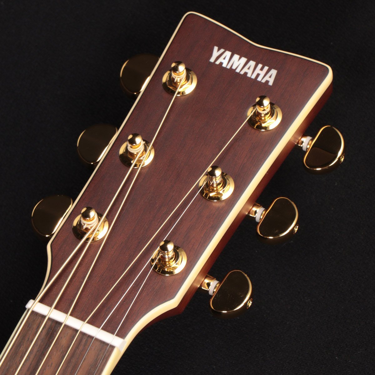 YAMAHA LL6 ARE Brown Sunburst ≪S/N:IKX280537≫ 【心斎橋店