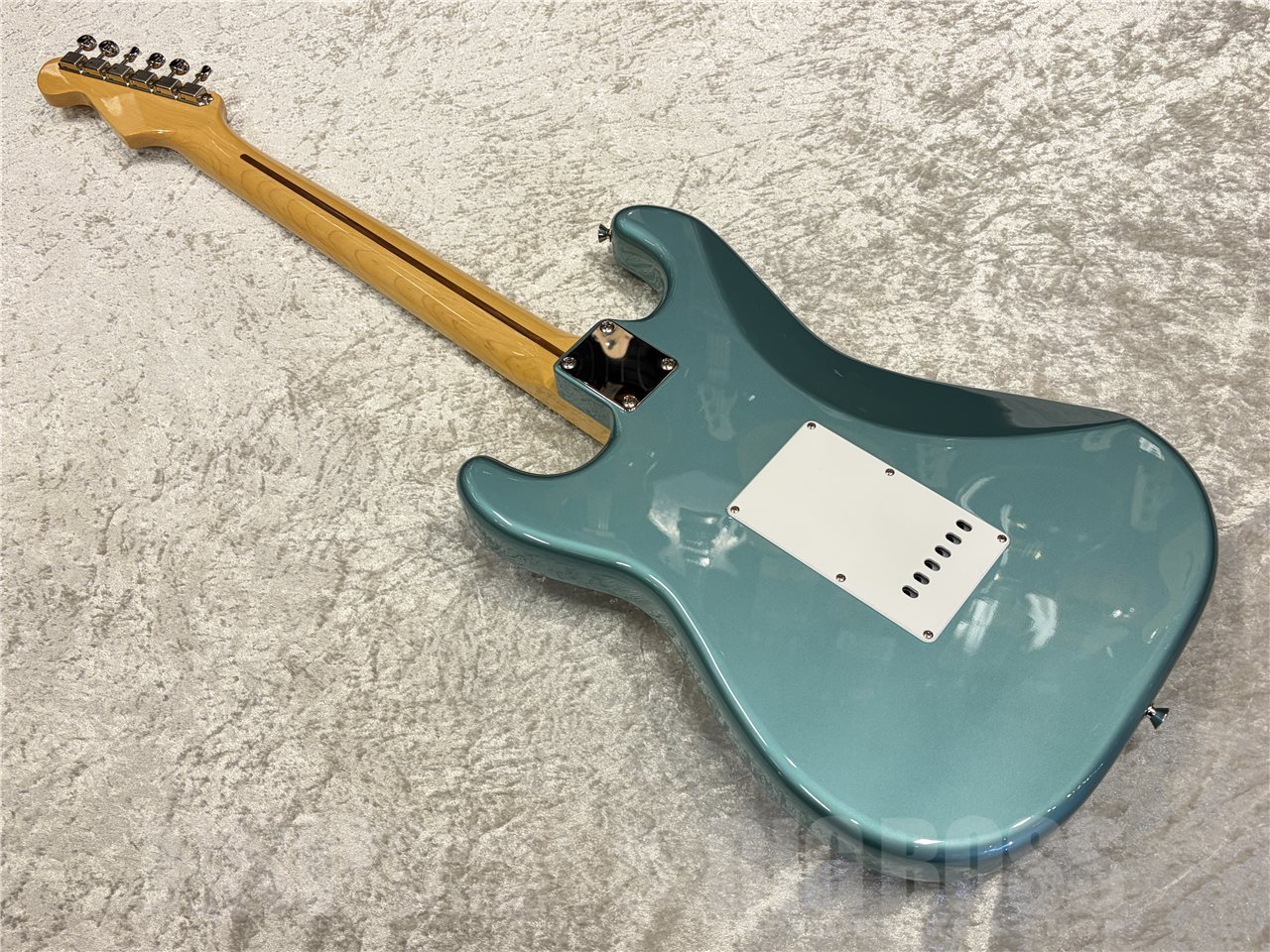 Tokai AST-101/M【Ocean Turquoise Metallic】（新品/送料無料