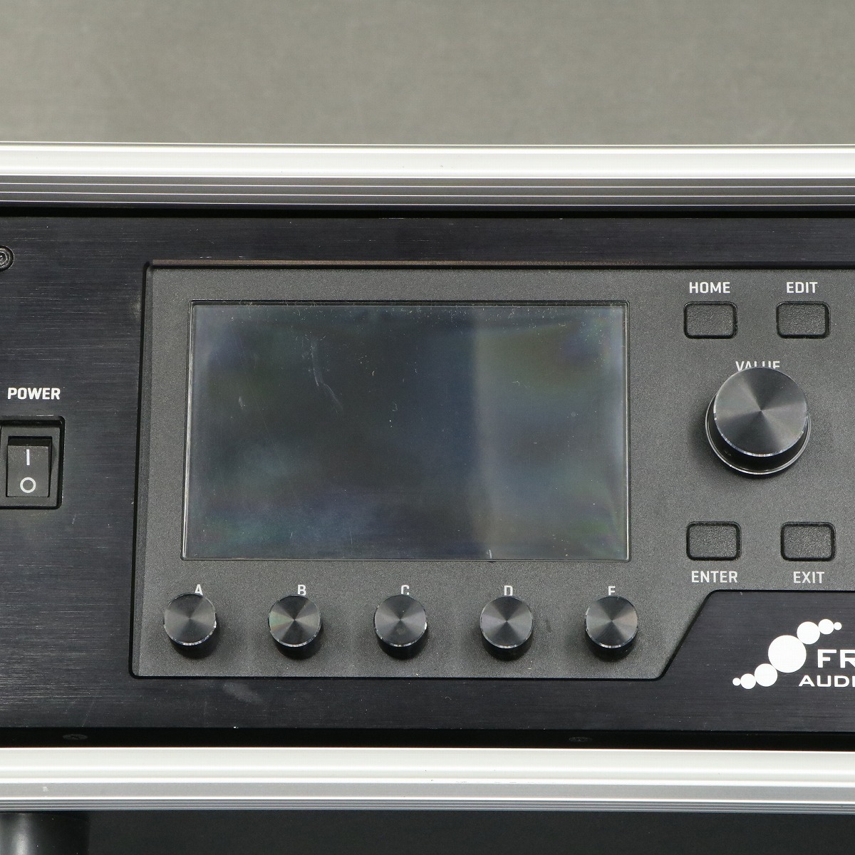 FRACTAL AUDIO SYSTEMS Axe-Fx III 【御茶ノ水本店】（中古/送料無料