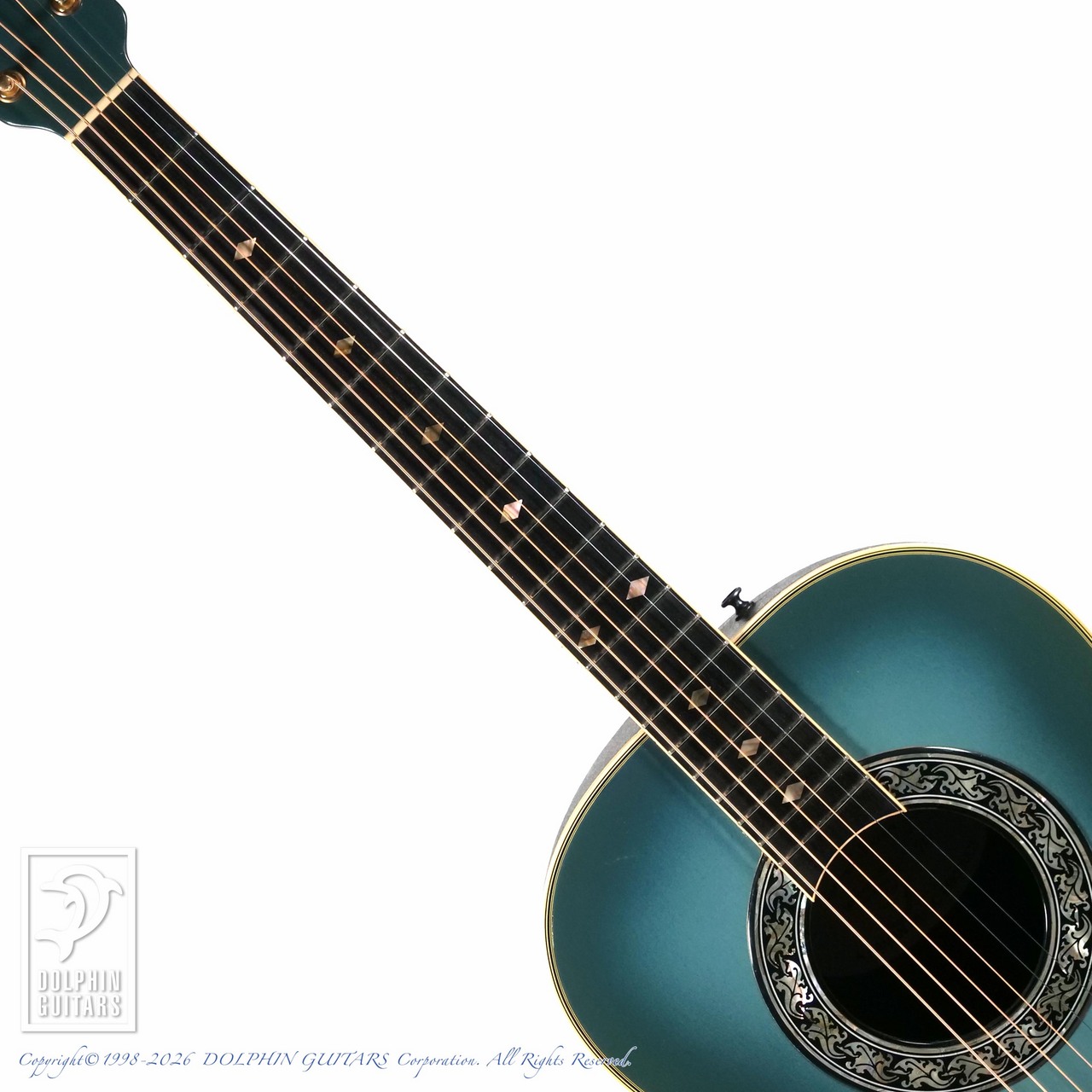 Ovation 1982-8 Collectors Series（中古）【楽器検索デジマート】
