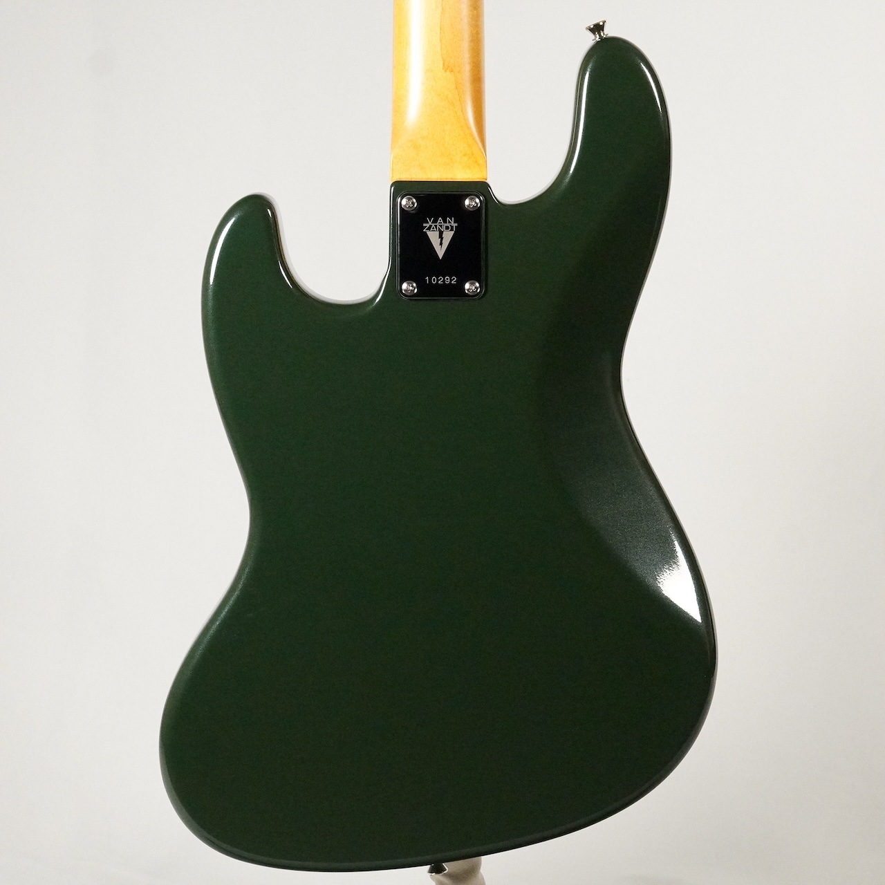 Vanzandt JBV-R2 -Ocean Turquoise Metallic- [4.00kg]（新品/送料無料