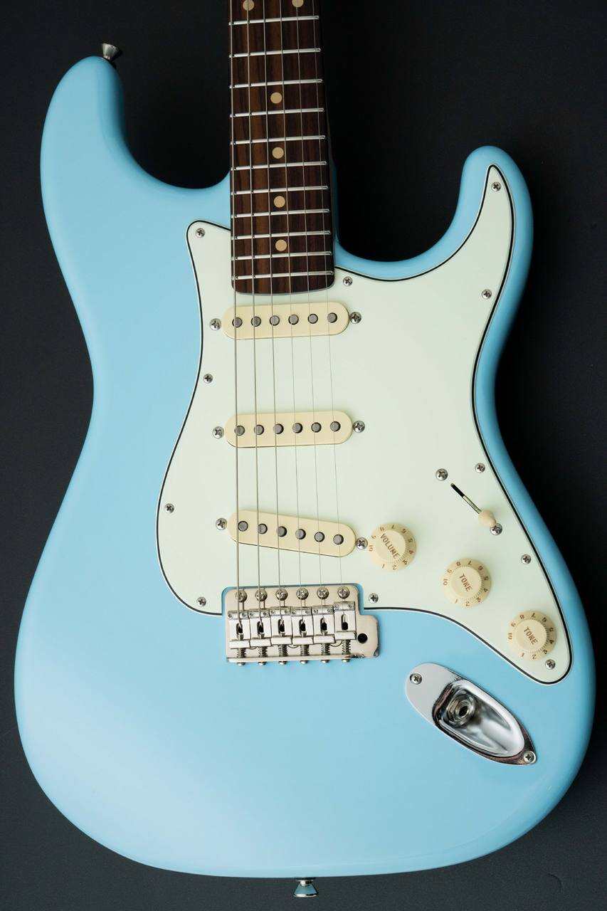 超軽量 freedom custom guitar research RS/ST Custom Order Retrospective Series RS ST SSH 22F Alder