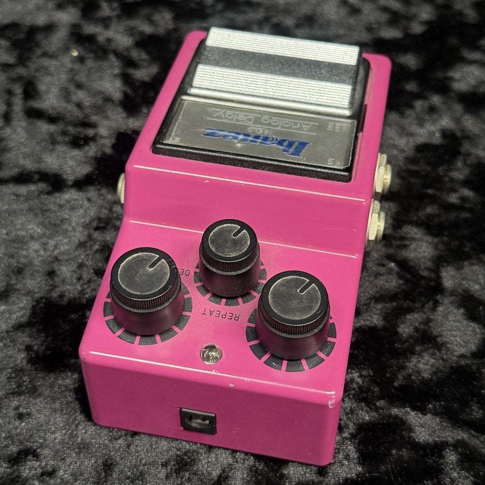 Ibanez AD9 Reissue / Analog Delay 【新宿店】（中古）【楽器検索