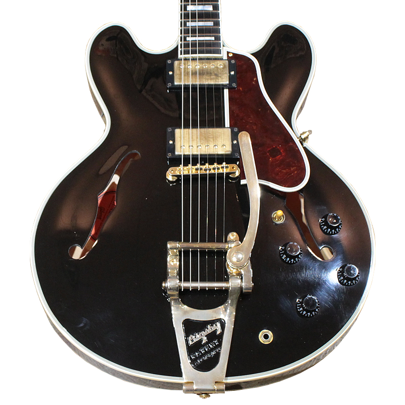 Gibson Custom Shop ES-355 w/Bigsby 2015（中古）【楽器検索