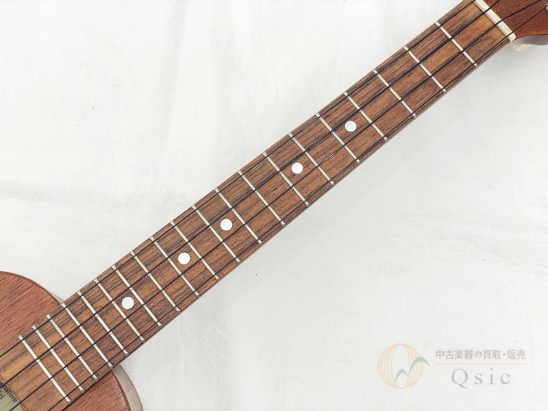 BOO-CHANP 2000 Soprano Super Long Neck 【返品OK】[PMN58]【梅田店