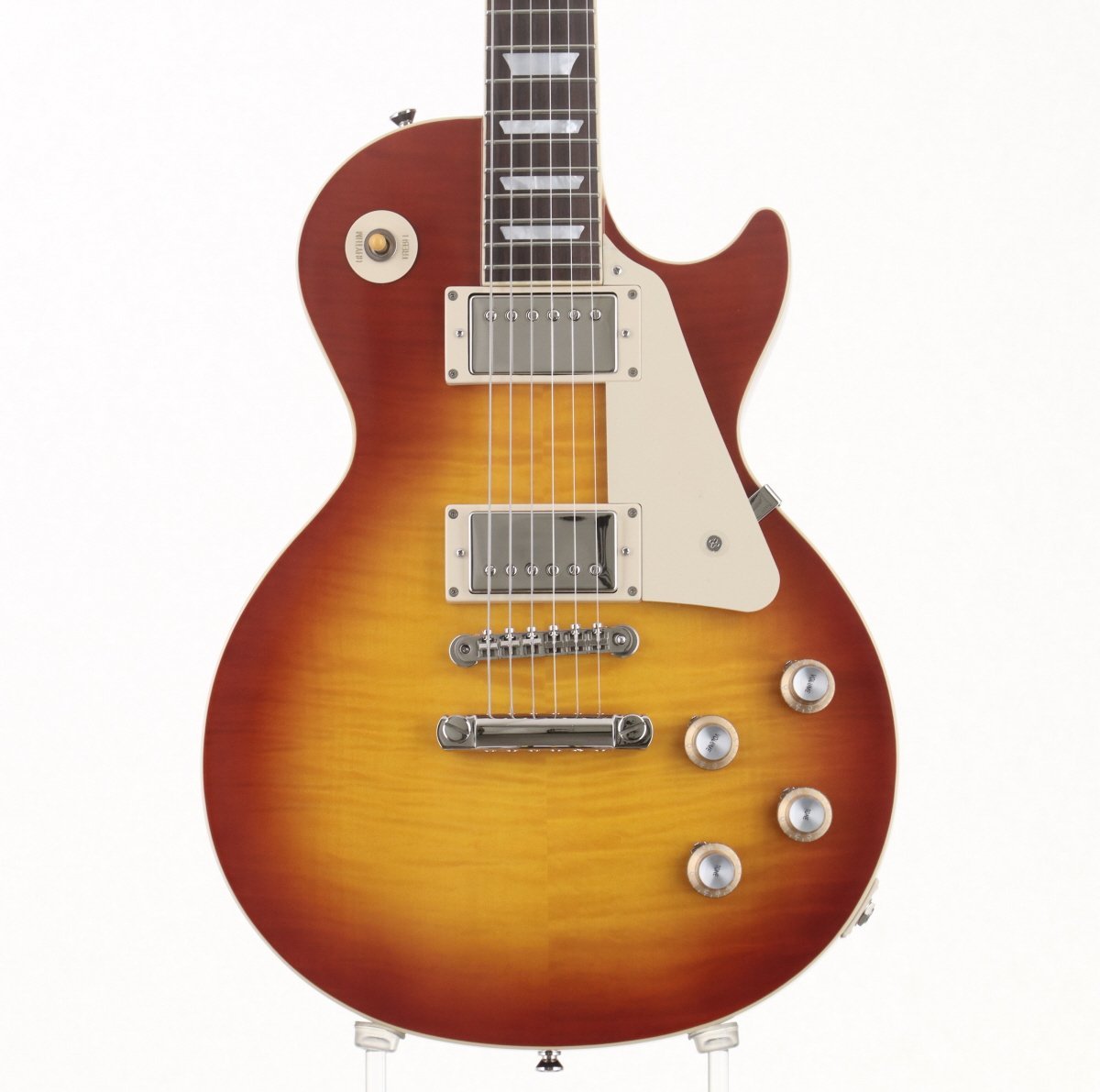 2024年製　epiphone Les Paul Standard 60s 2024年製epiphone Les Paul Standard 60s