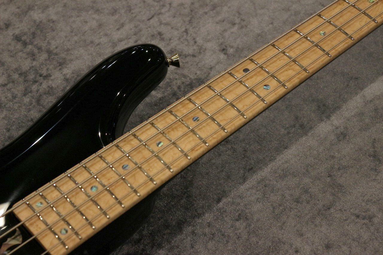 Sugi NB4M SL-ASH Black #S250062【3.54kg】【良杢良色