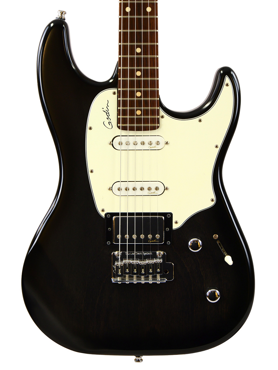 Godin session 2015年製【USED】（中古）【楽器検索デジマート】