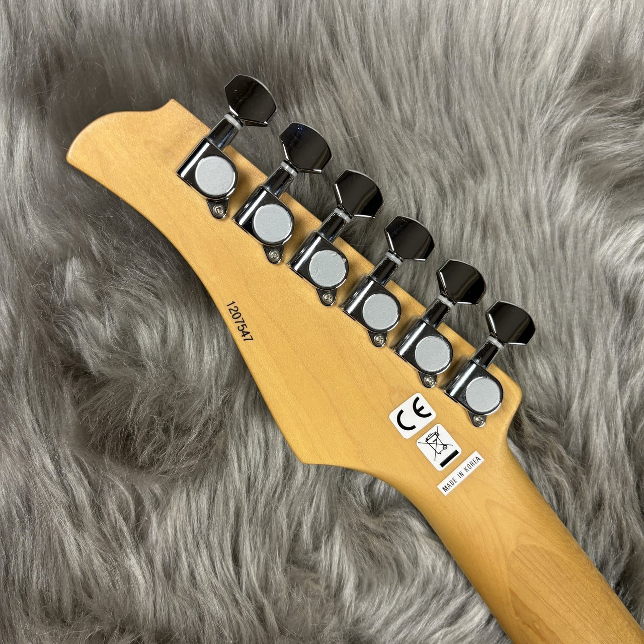 Greco WILD SCAMPER（中古/送料無料）【楽器検索デジマート】