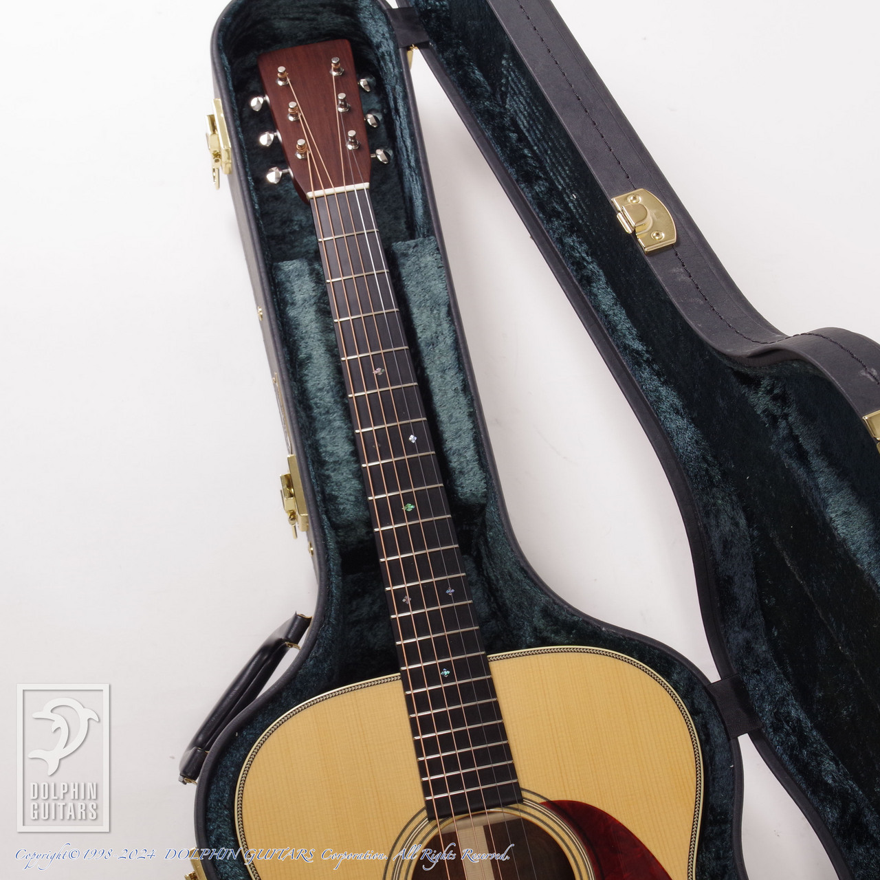 Headway(百瀬恭夫) HF-280 CUSTOM Ebony bar (Jacaranda)（中古