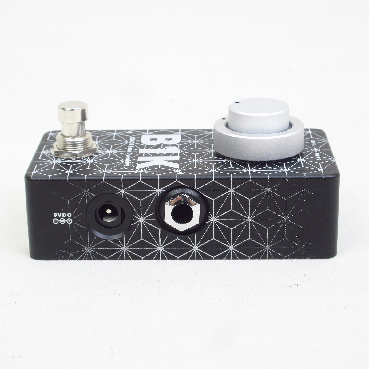 Darkglass Electronics Microtubes B1K 