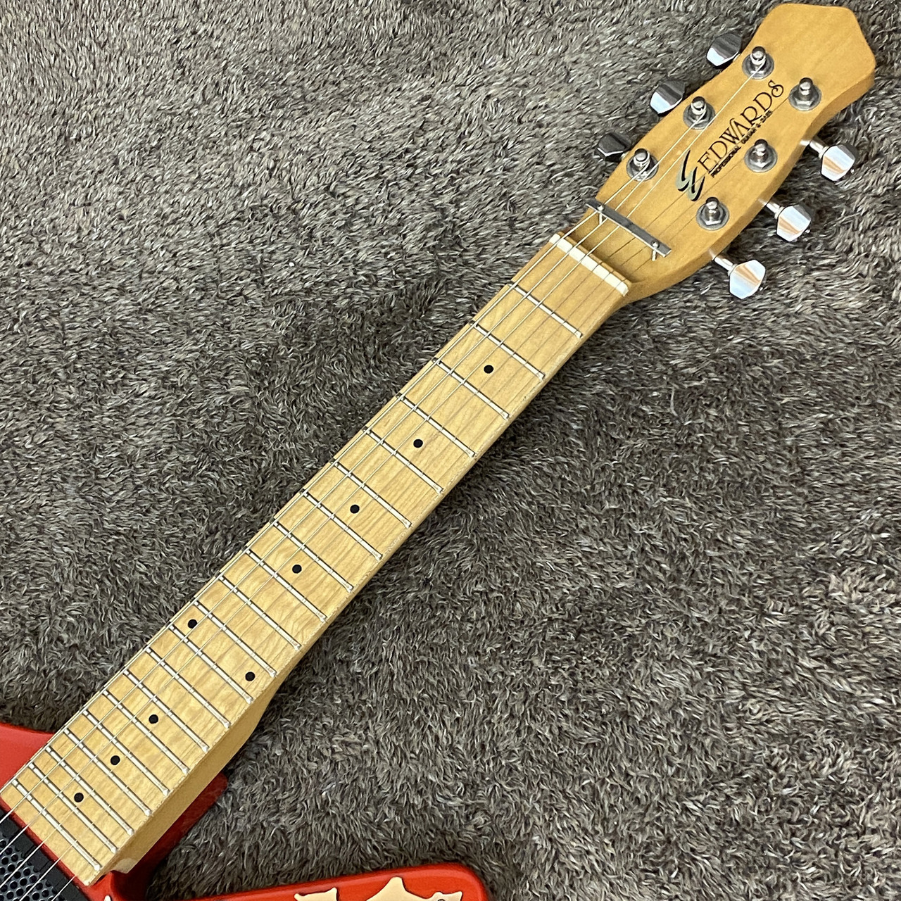 EDWARDS E-RS-32M（中古/送料無料）【楽器検索デジマート】